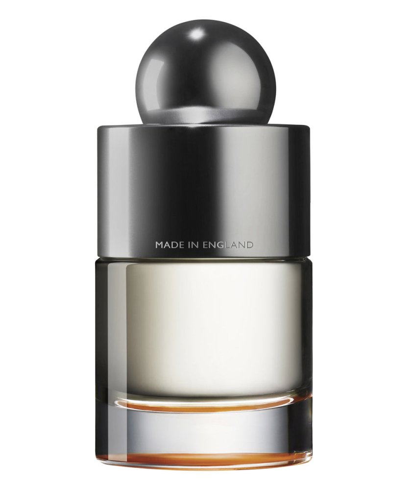 Sunlit Clementine & Vetiver