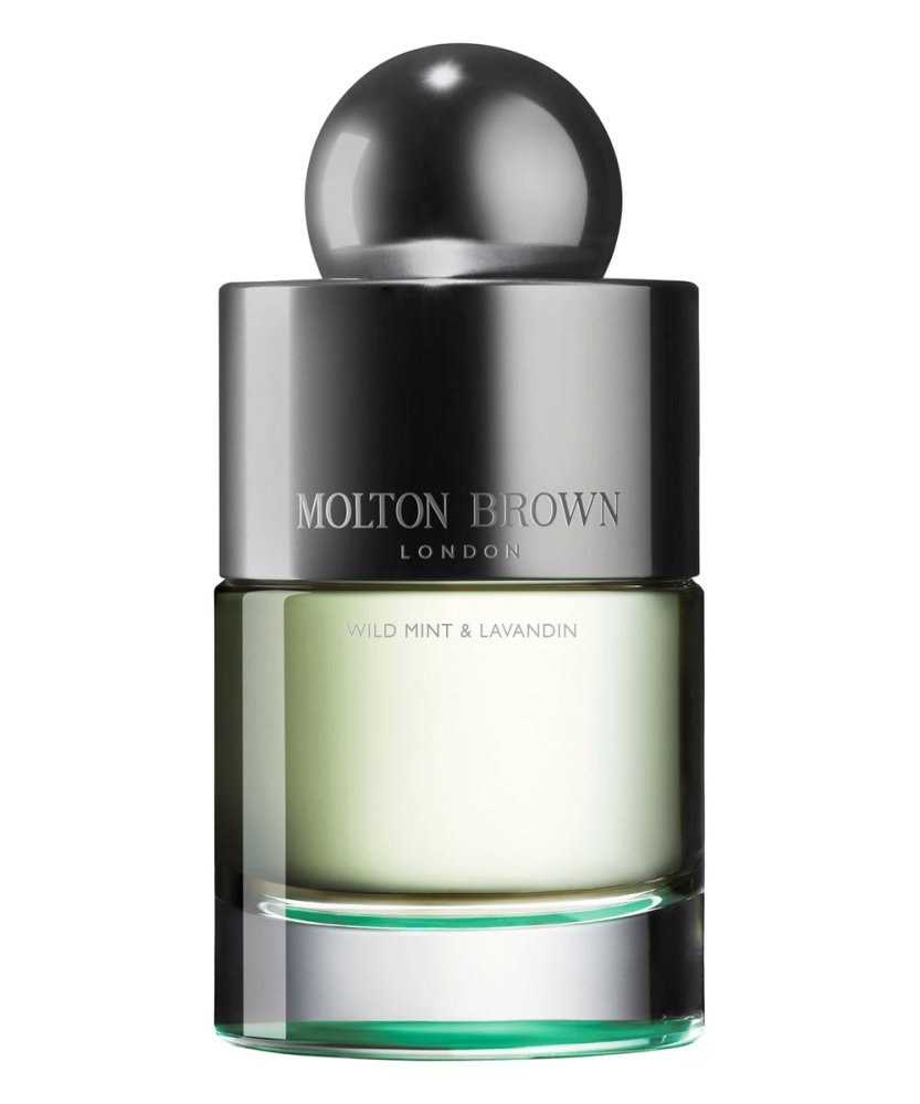 Wild Mint & Lavandin