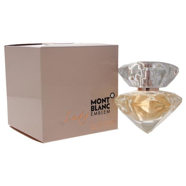 Lady Emblem Perfume