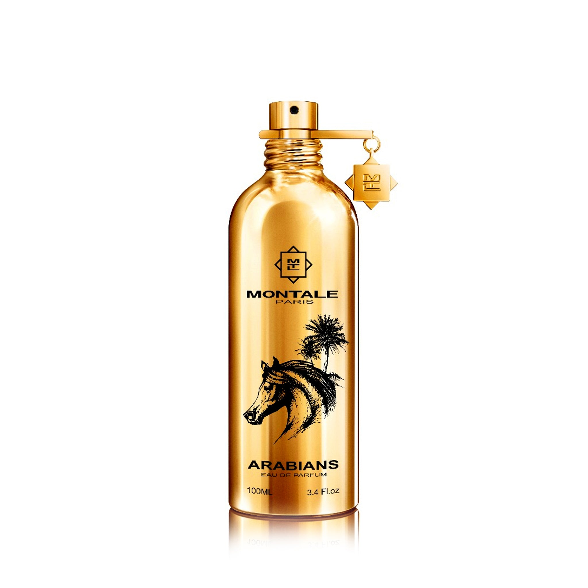 Arabians Cologne