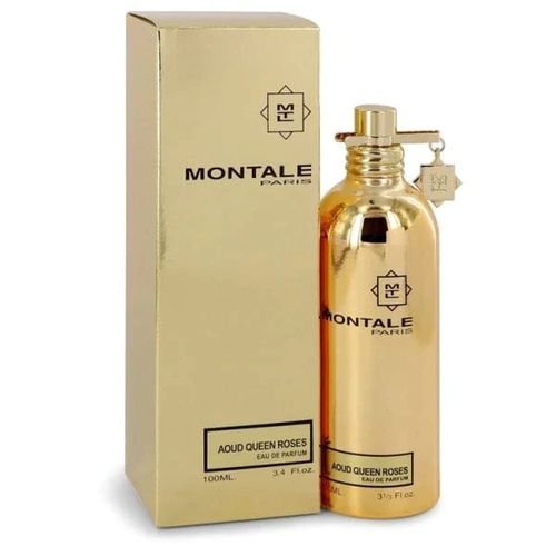 Montale Aoud Queen Roses