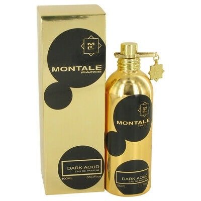 Montale Dark Aoud