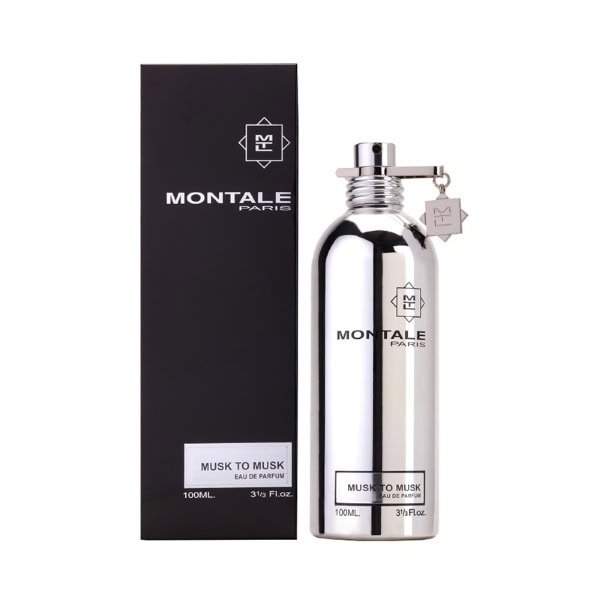 Montale Intense Tiare