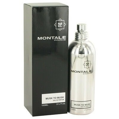 Montale Musk To Musk
