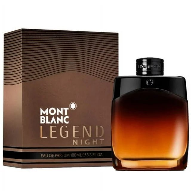 Legend Night