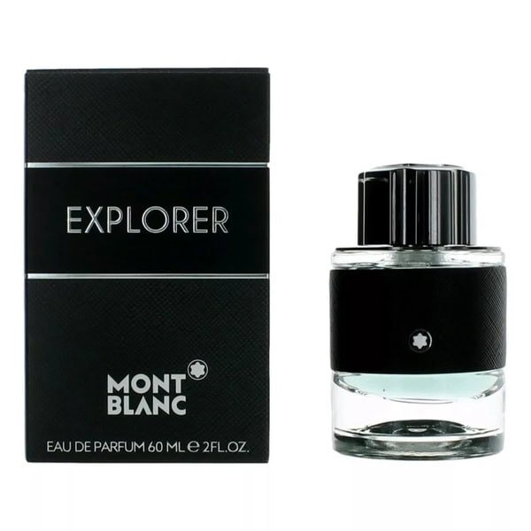 Mont Blanc Explorer for Men
