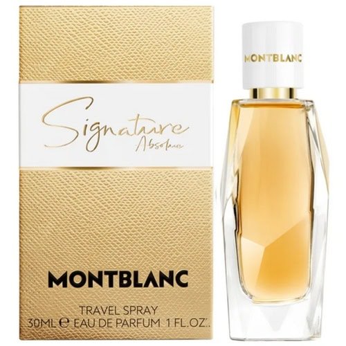 Mont Blanc Signature Absolue