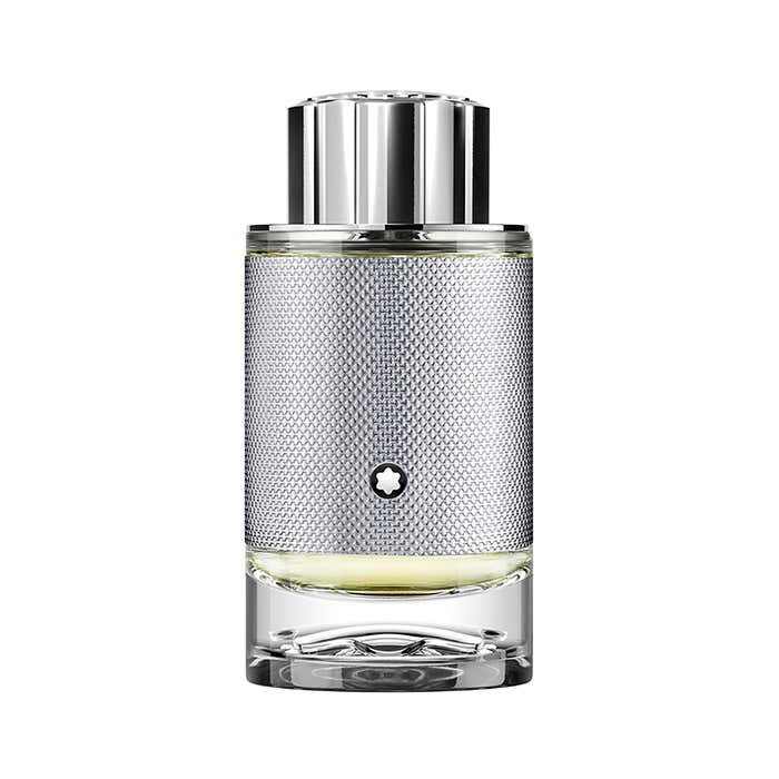 Montblanc Explorer Platinum