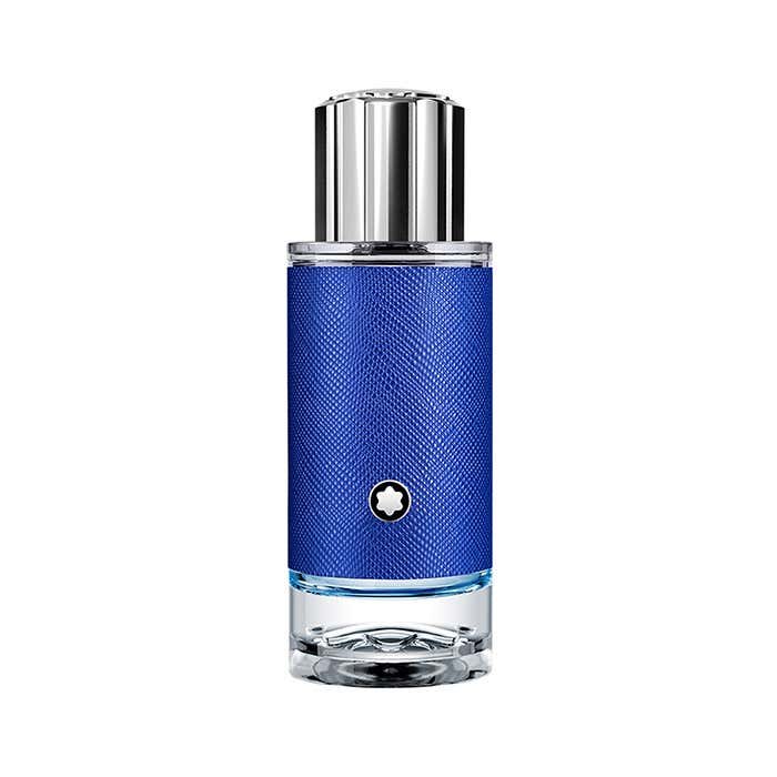 Montblanc Explorer Ultra Blue