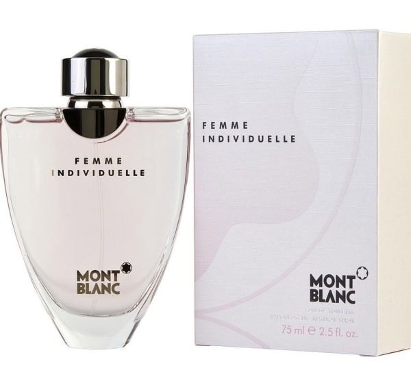 Montblanc Individuelle