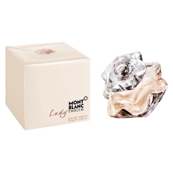 Montblanc Lady Emblem