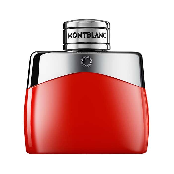 Montblanc Legend Red