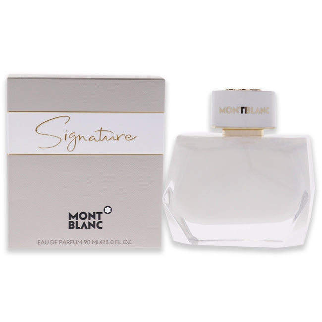 Signature Perfume