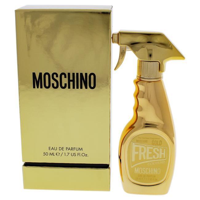 Gold Fresh Couture Perfume