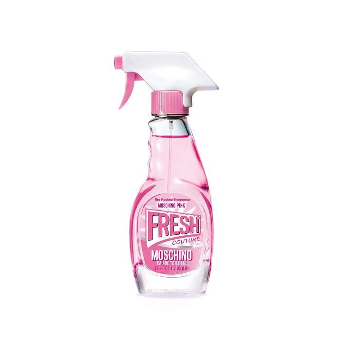 Moschino Fresh Couture Pink