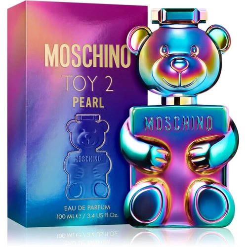 Toy 2 Pearl