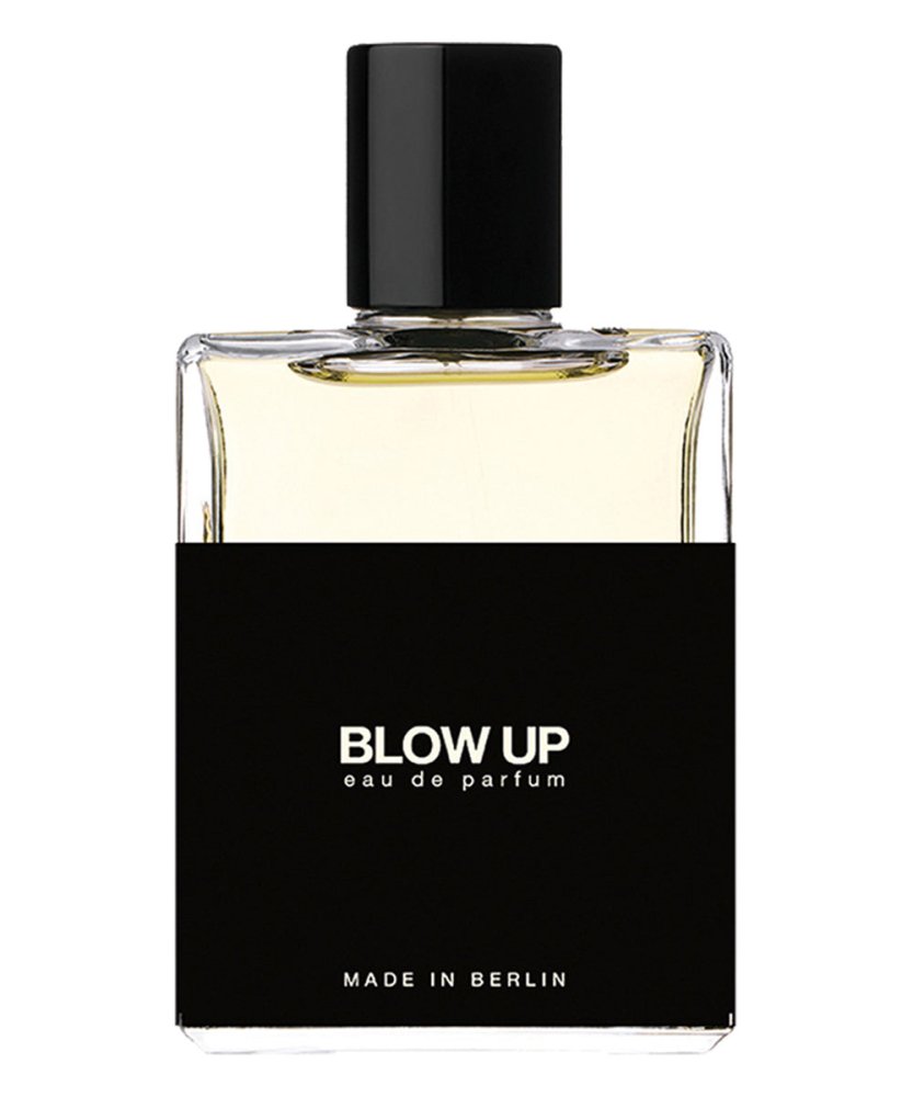 Blow up