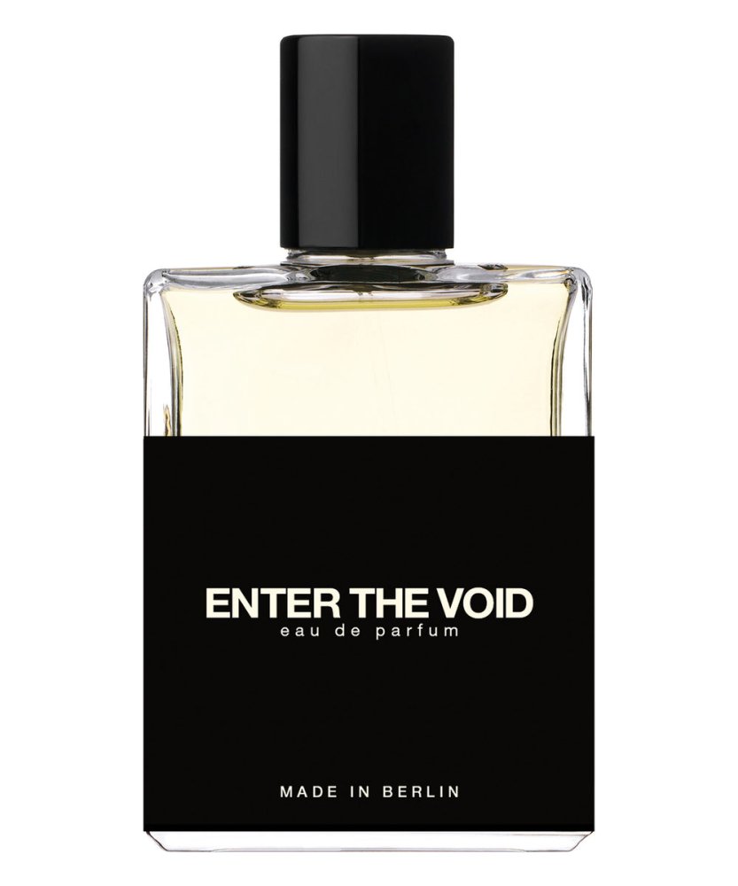 Enter the Void