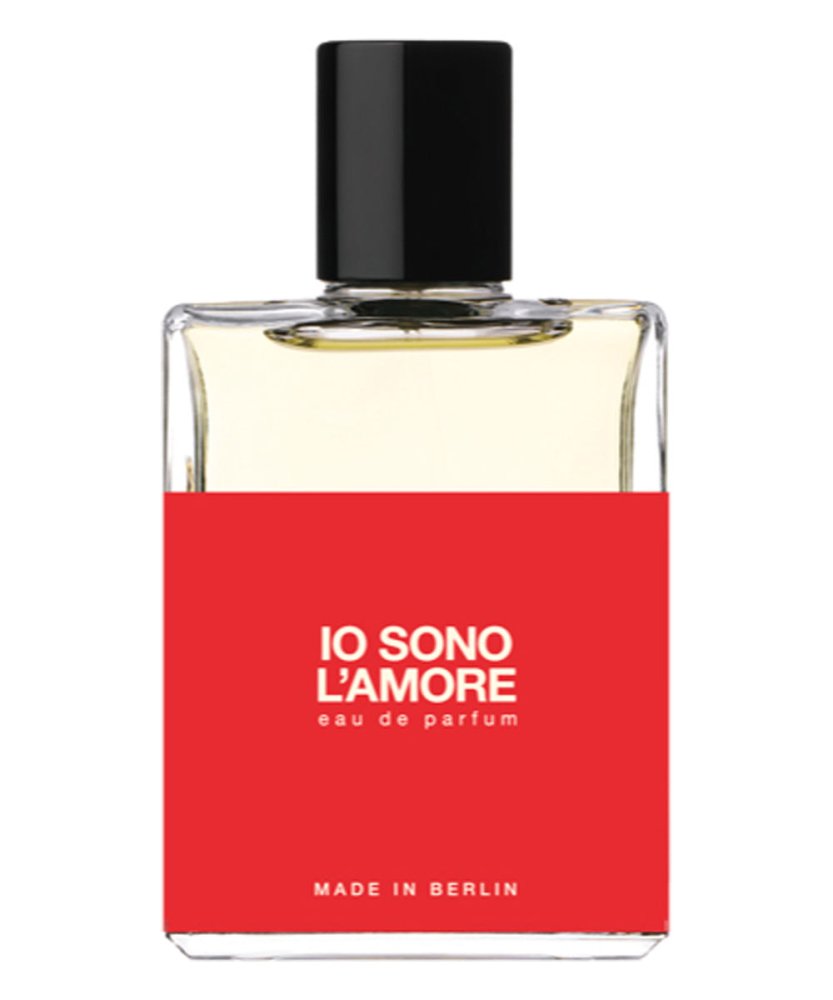 Io Sono l’Amore