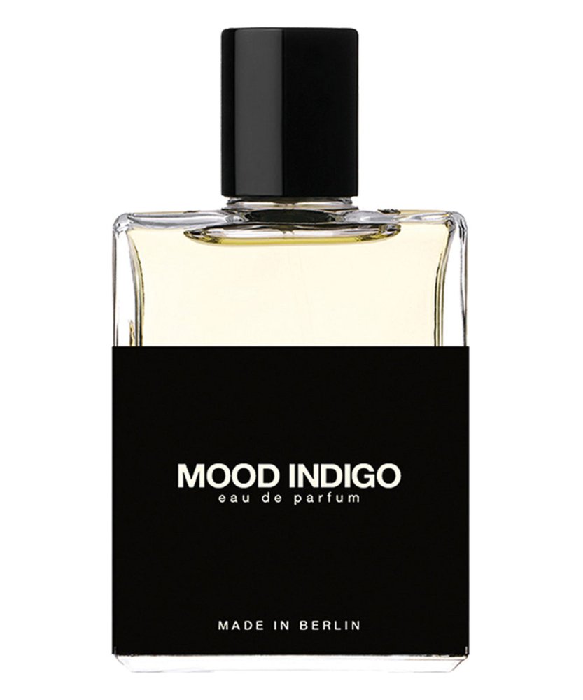 Mood indigo
