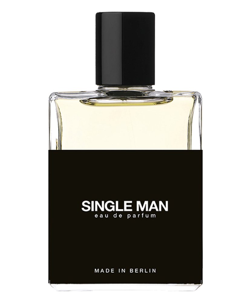 Single Man
