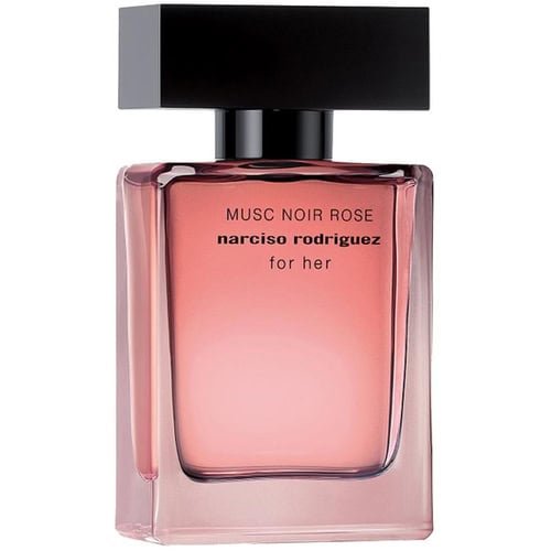 Musc Noir Rose