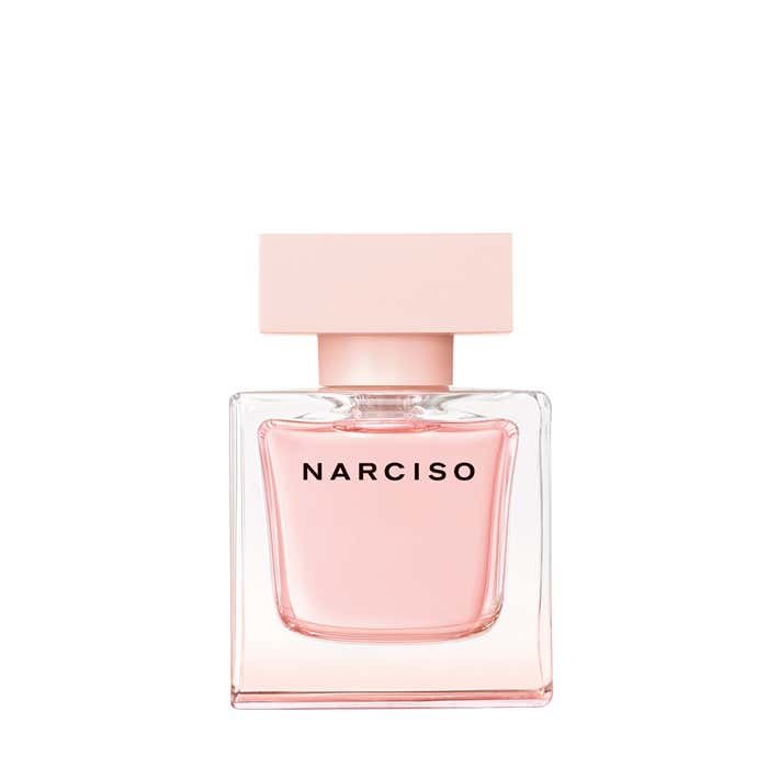 Narciso Rodriguez Cristal Eau De Parfum