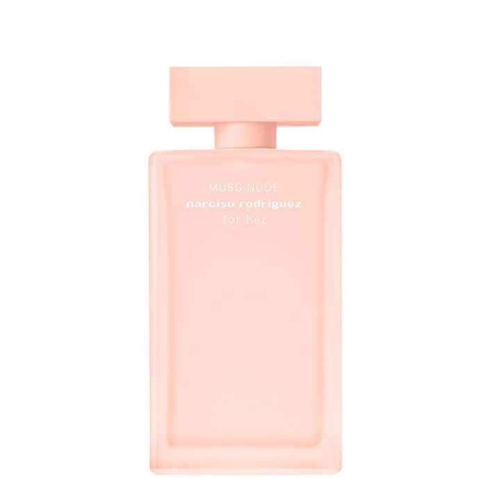 Narciso Rodriguez For Her Musc Nude