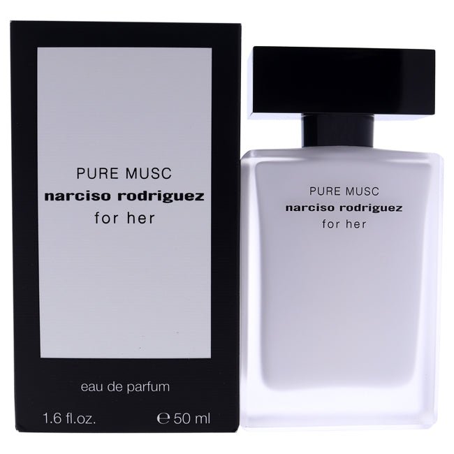 Pure Musc Perfume