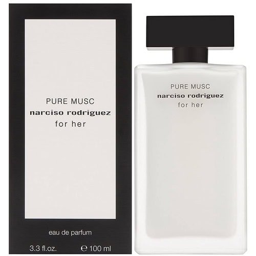 Pure Musc