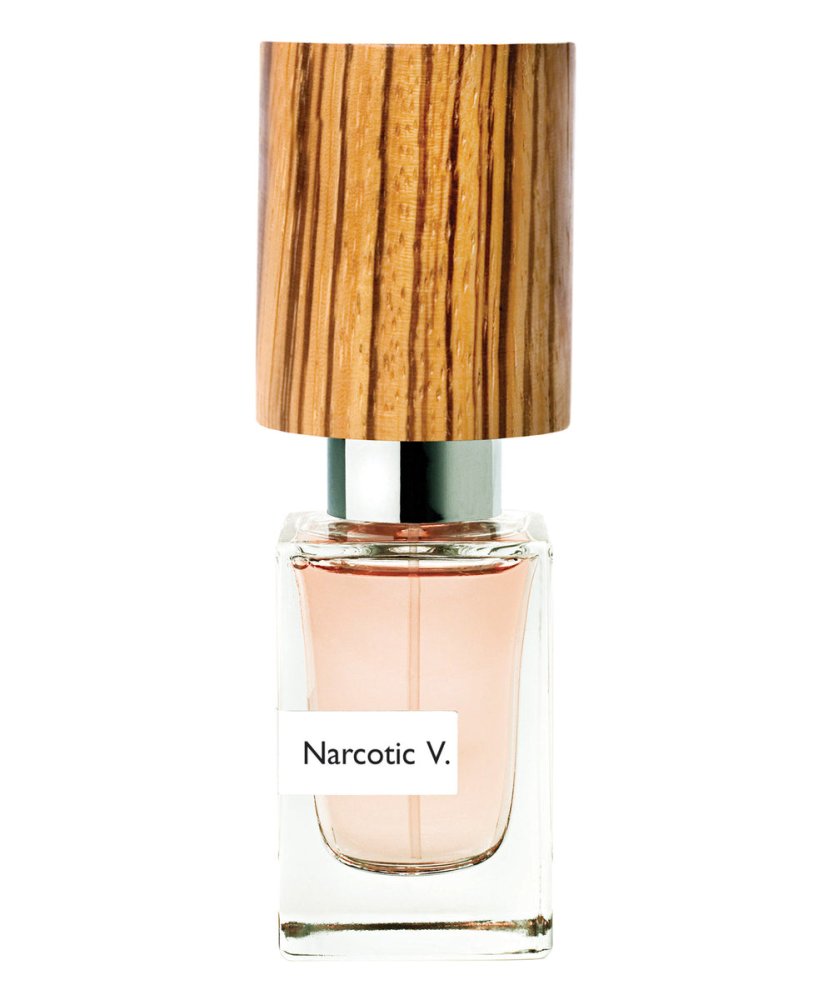 Narcotic V