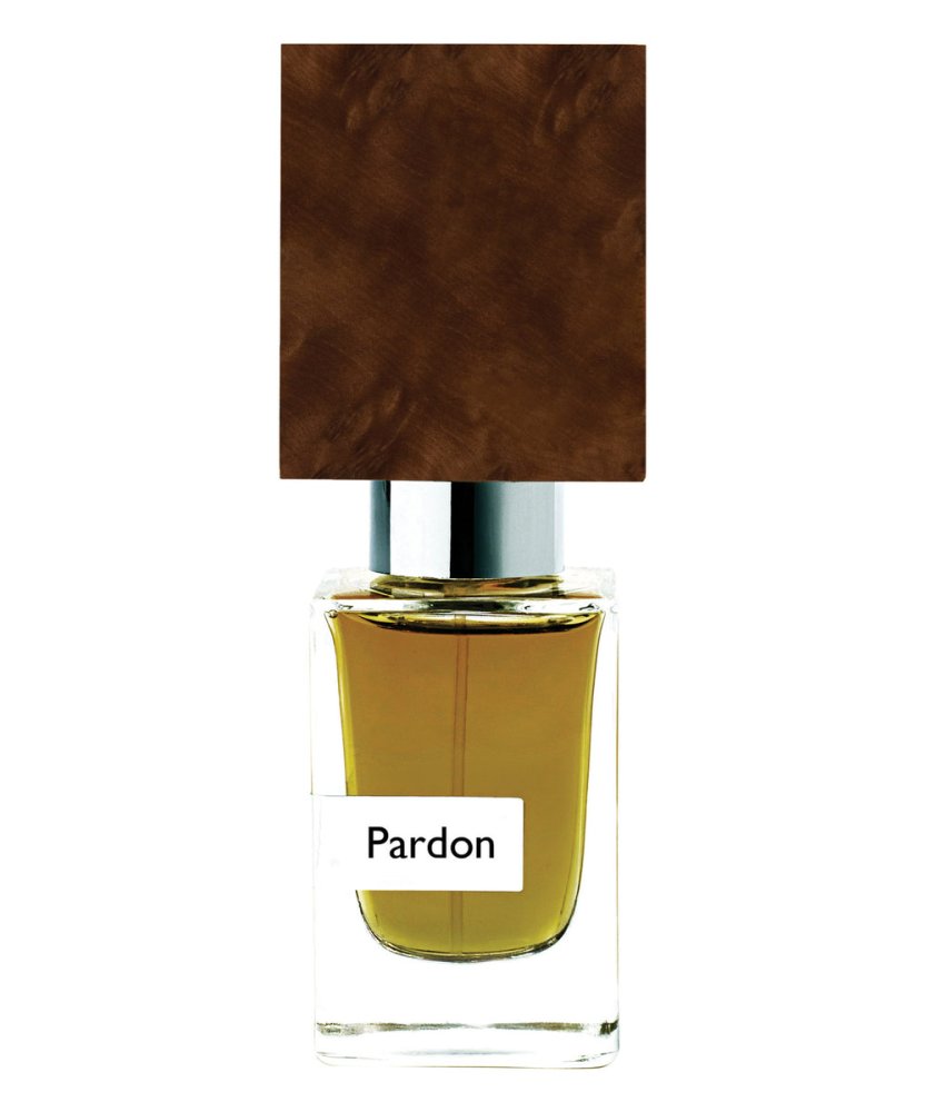 Pardon