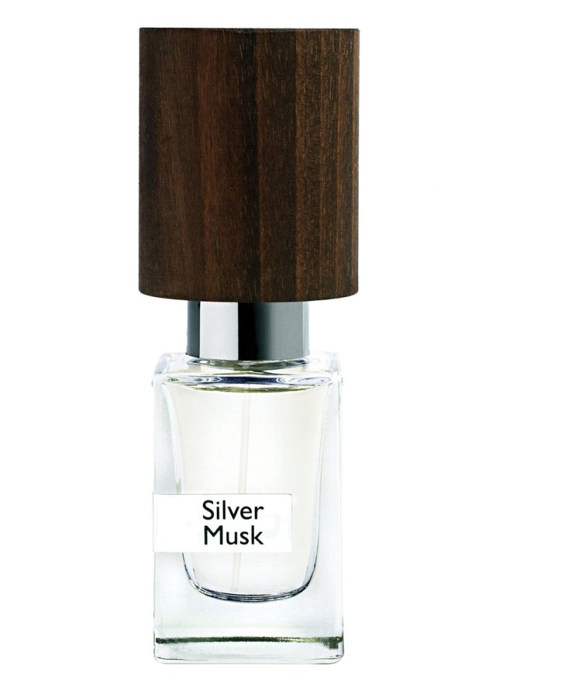 Silver Musk