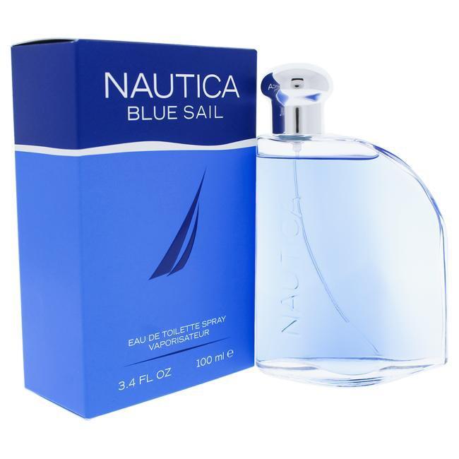 Blue Sail Cologne
