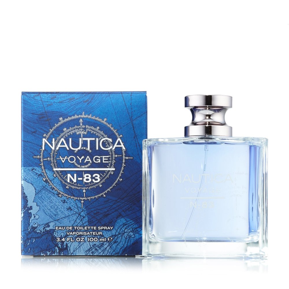 Voyage N-83