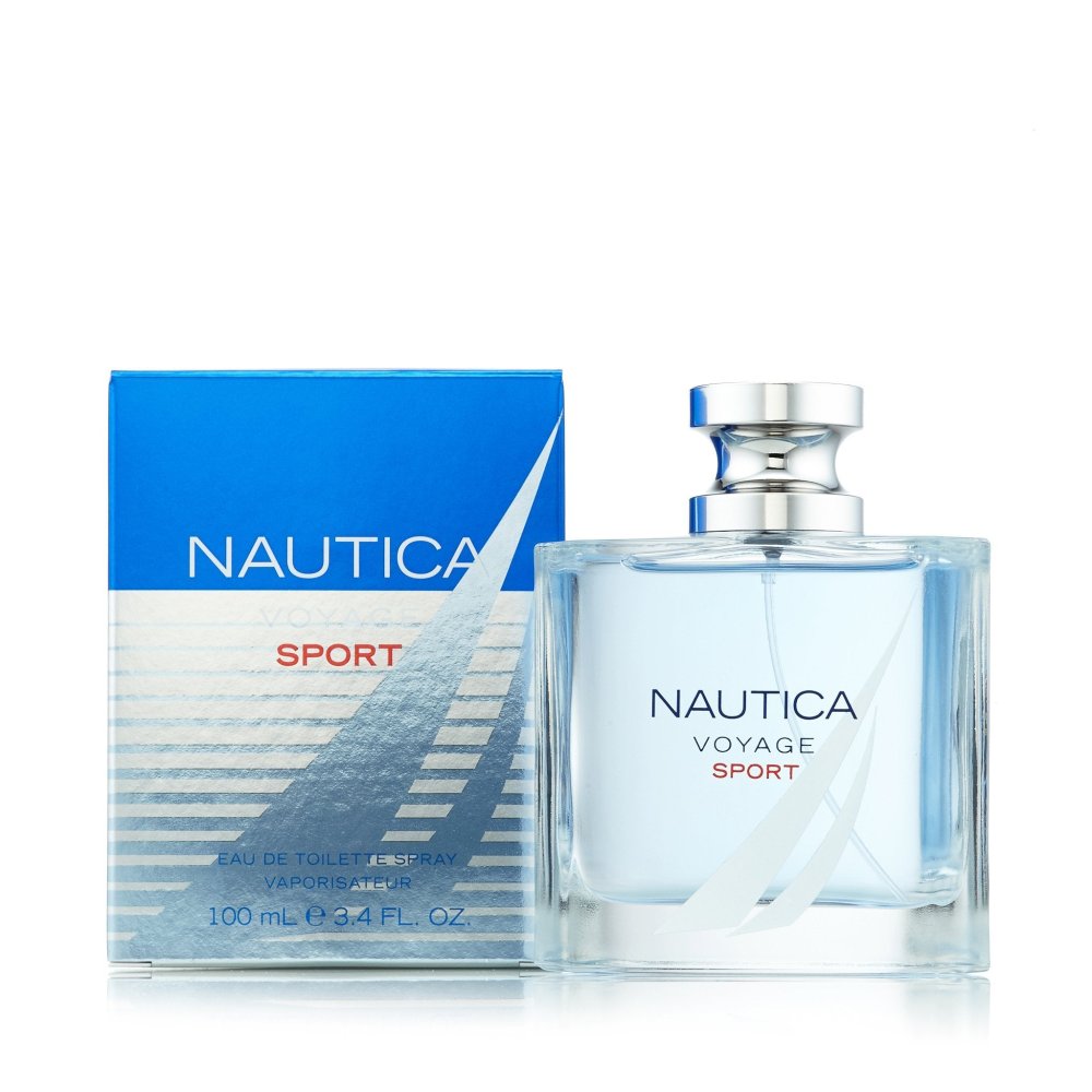 Voyage Sport