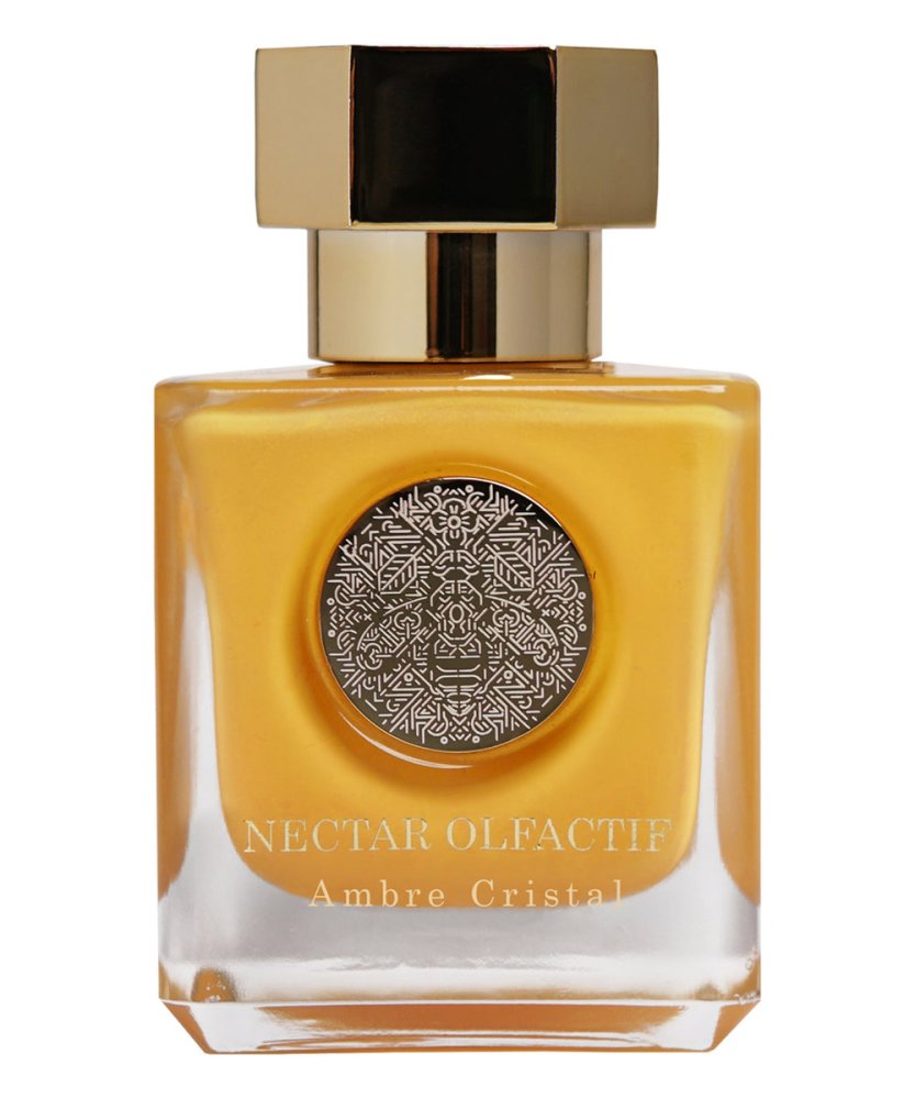 Ambre Cristal