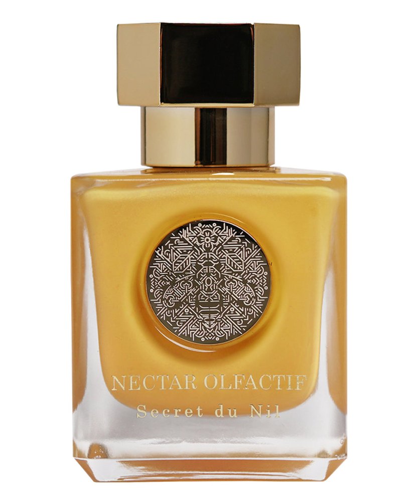 Secret du Nil