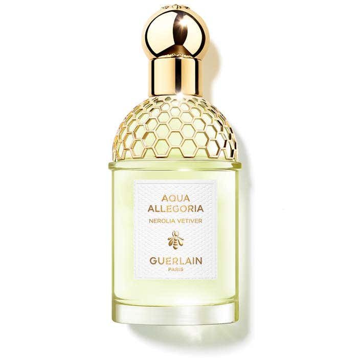 Nerolia Vetiver