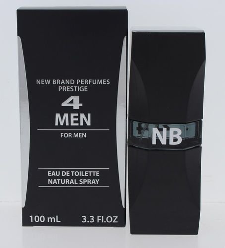 Prestige 4 Men