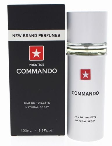 Prestige Commando