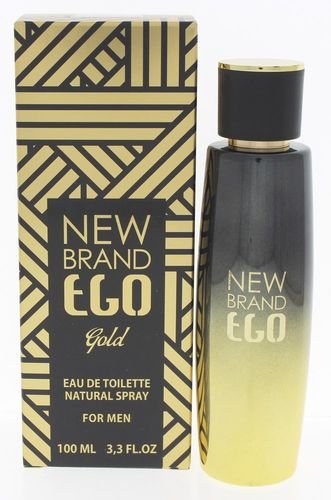 Prestige Ego Gold