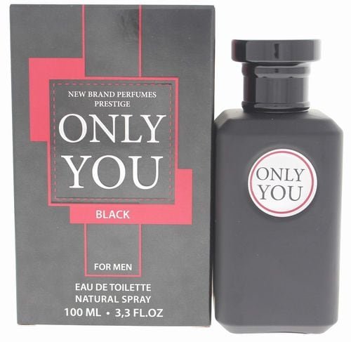 Prestige Only You Black
