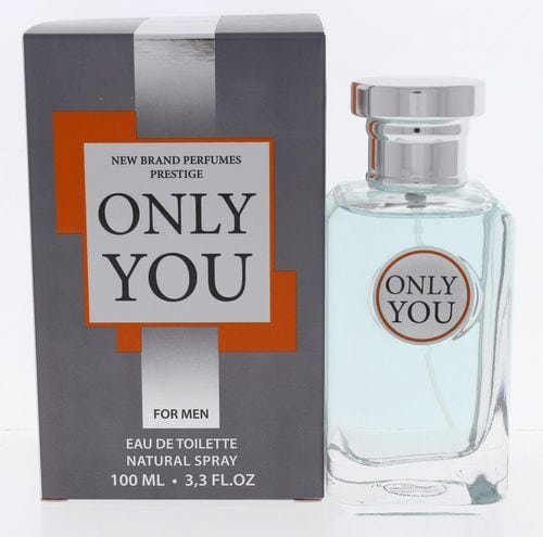 Prestige Only You