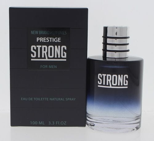 Prestige Strong