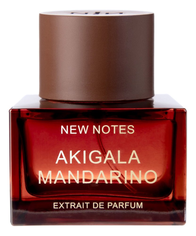 Akigala Mandarino