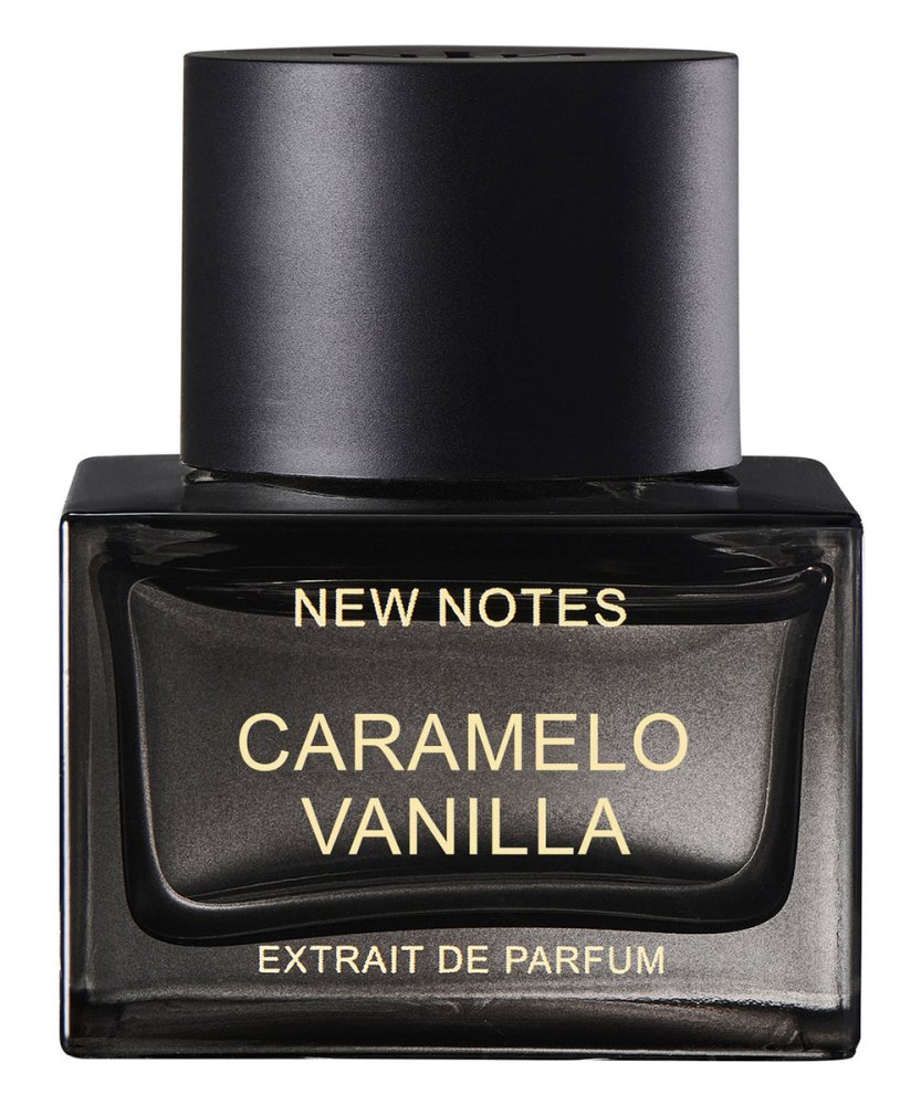 Caramelo Vanilla