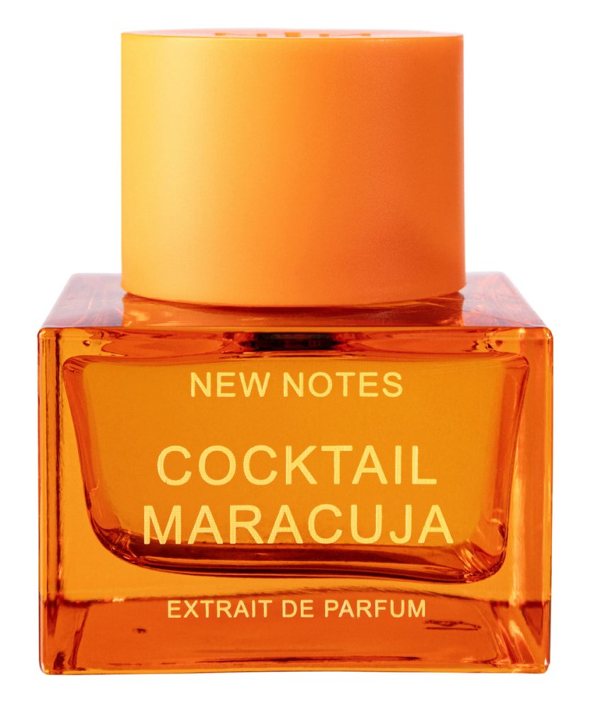 Cocktail Maracuja