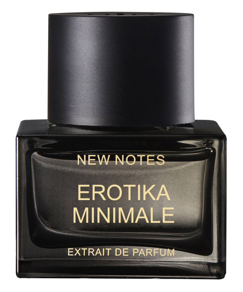Erotika Minimale