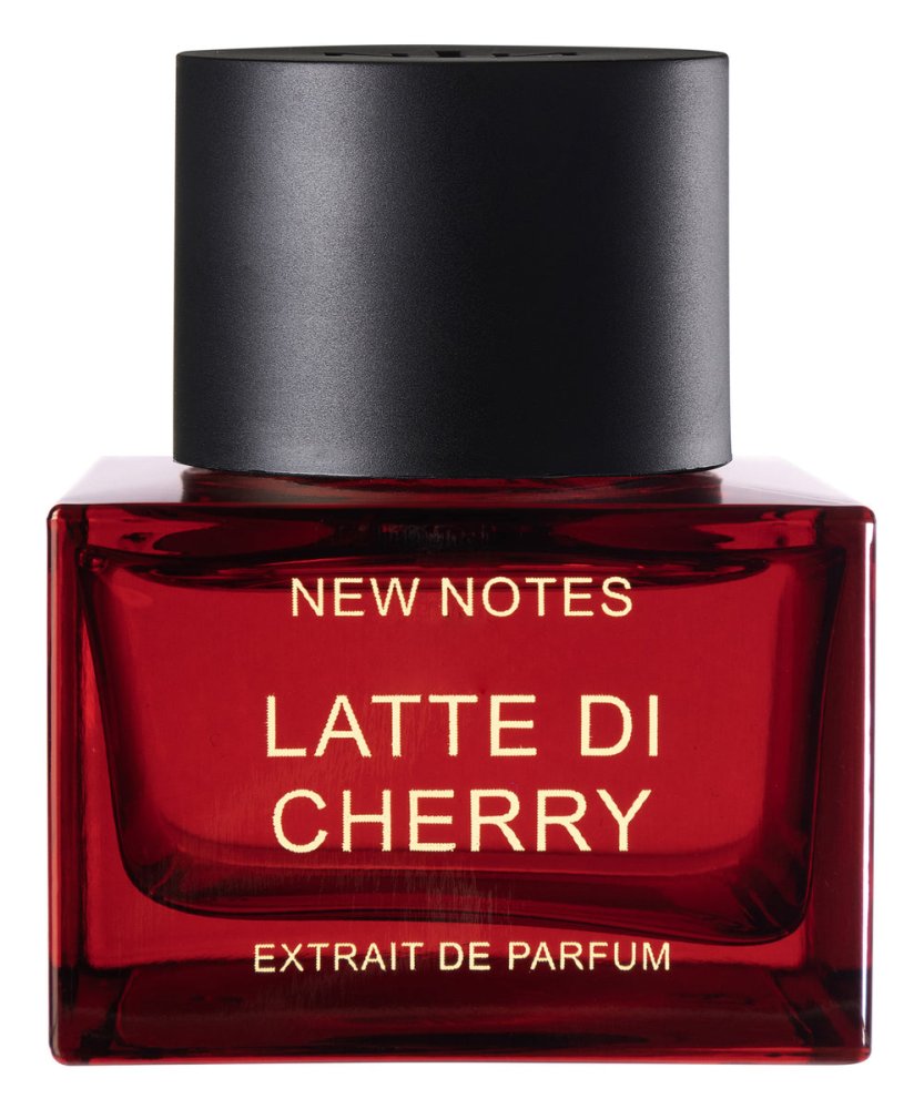 Latte di Cherry